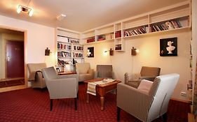 Park Hotel Alta